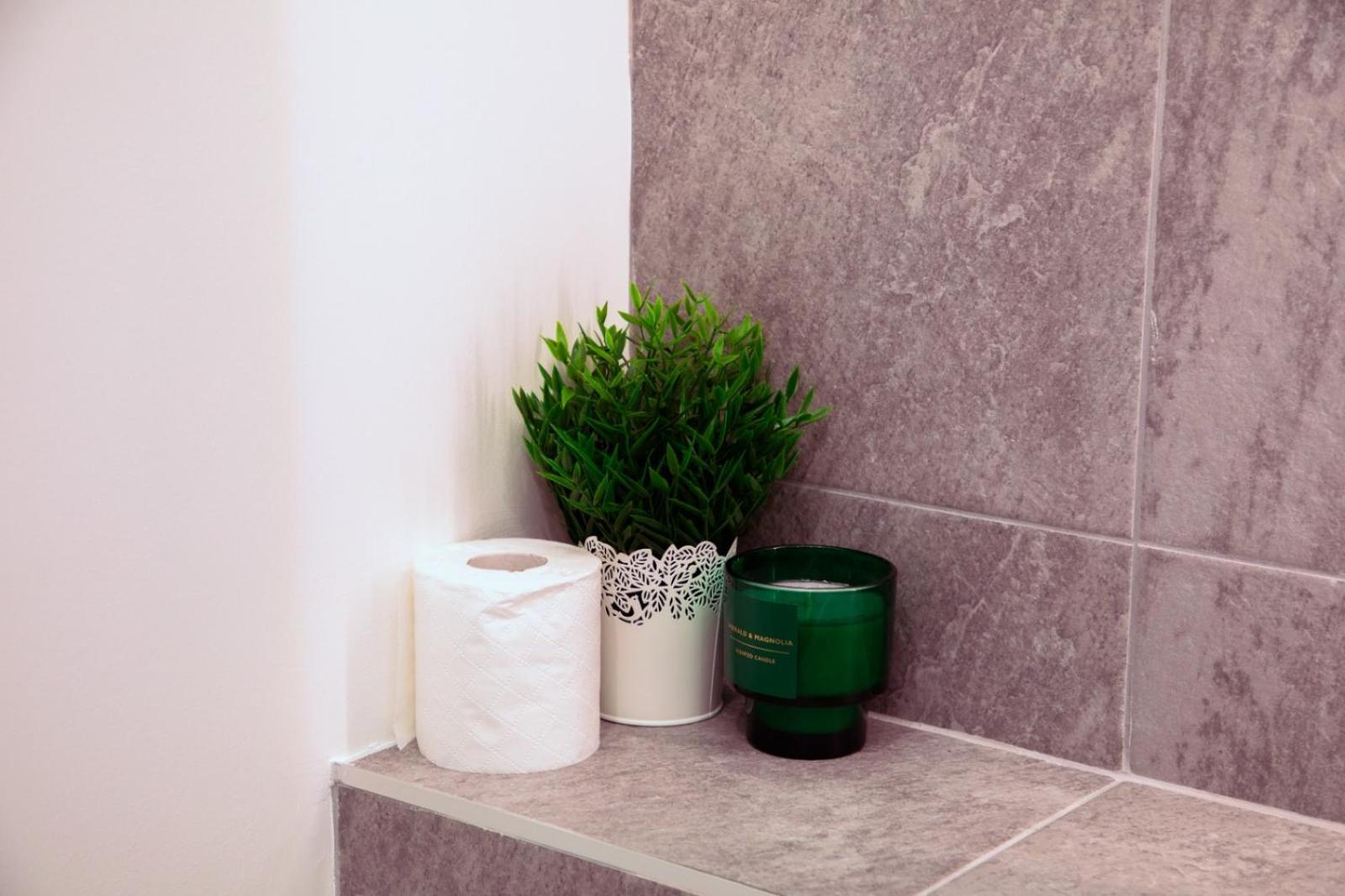 City Centre Luxury Apartment Belfast Eksteriør bilde