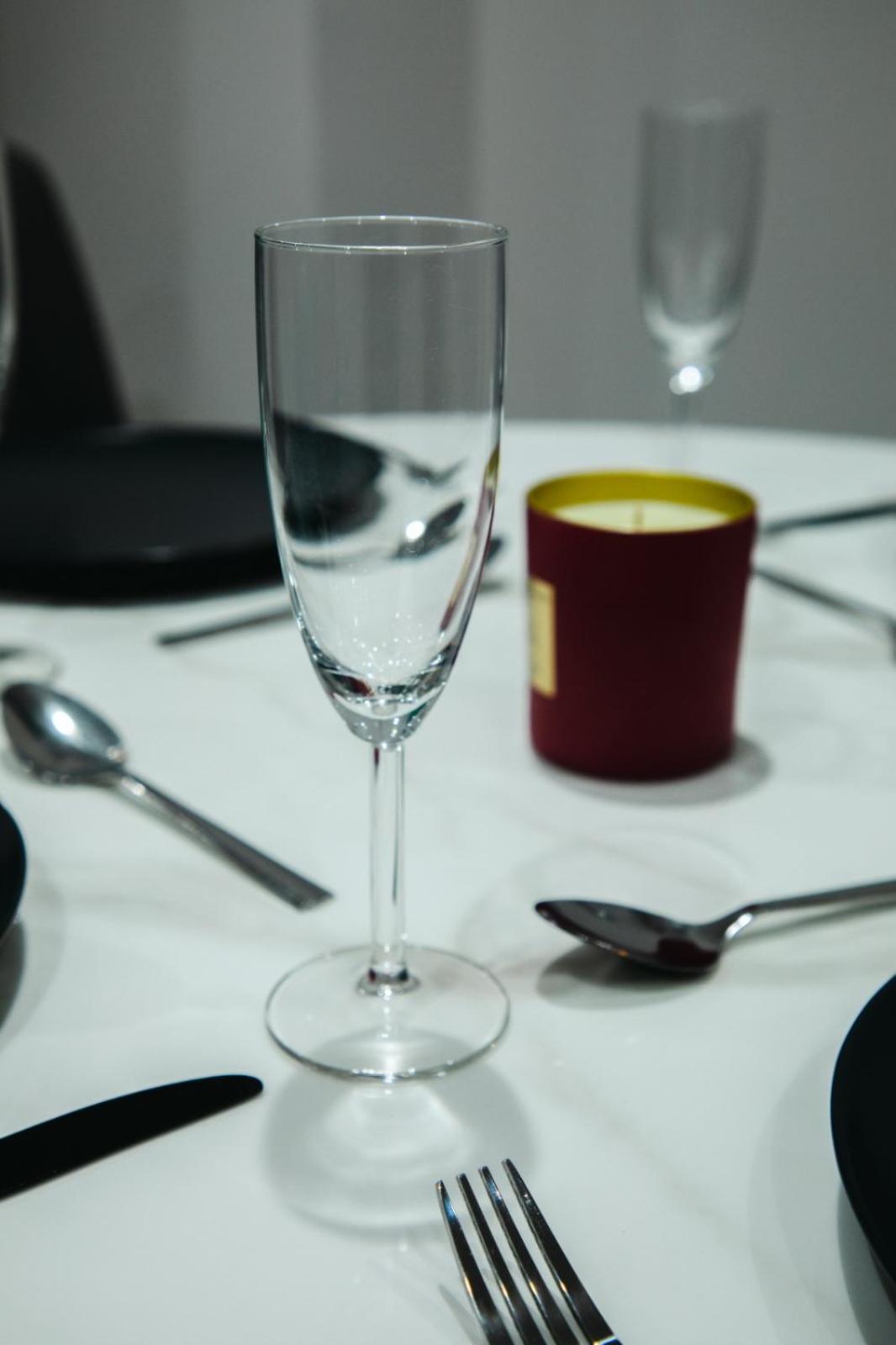 City Centre Luxury Apartment Belfast Eksteriør bilde